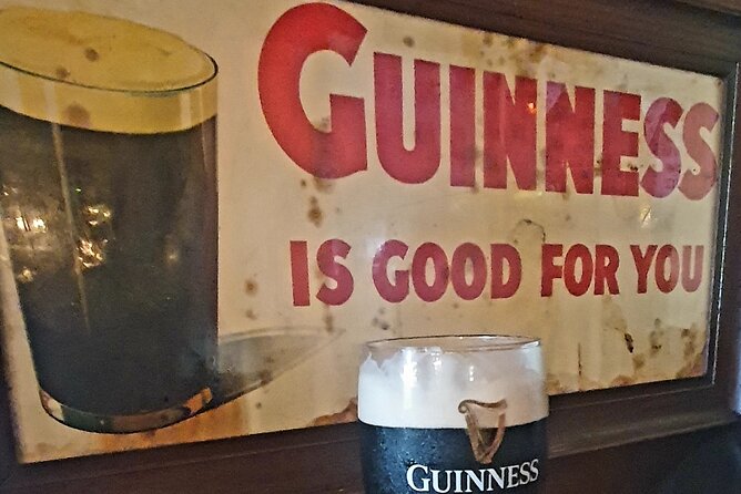 Dublin Mountain Pub Tour ( small group Pub Crawl max 15 people) - Stop 3: Johnnie Fox’s at the top—where the night turns memorable