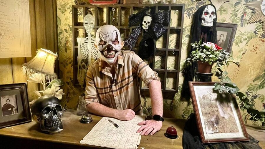 Dublin: Murder Mystery at the National Wax Museum - Your 5pm clue hunt inside the National Wax Museum Plus