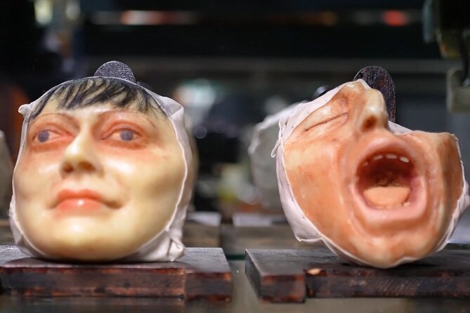 Dublin Museum of Curiosities - Price and value in Dublin: is $20.48 worth it?