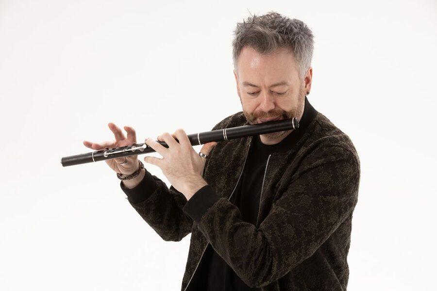 Dublin: Music and Dance Show at The Irish House Party - Indigenous Instruments Live: Harp, Uilleann Pipes, and Bodhrán