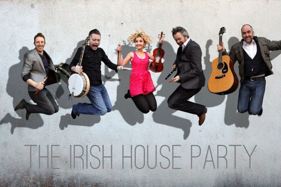 Dublin: Music and Dance Show at The Irish House Party - Price and Value: Is $34 Worth It?