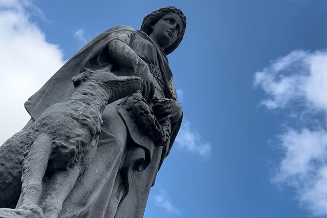 Dublin Mythology and Folklore Tour with Irish Stories and Legends - Pace, price, and group size: what about $29 buys you