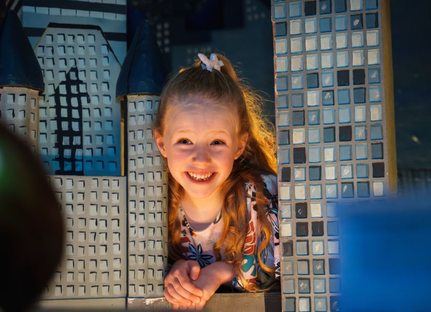 Dublin: National Wax Museum Plus Entrance Tickets - Key highlights at the National Wax Museum Plus