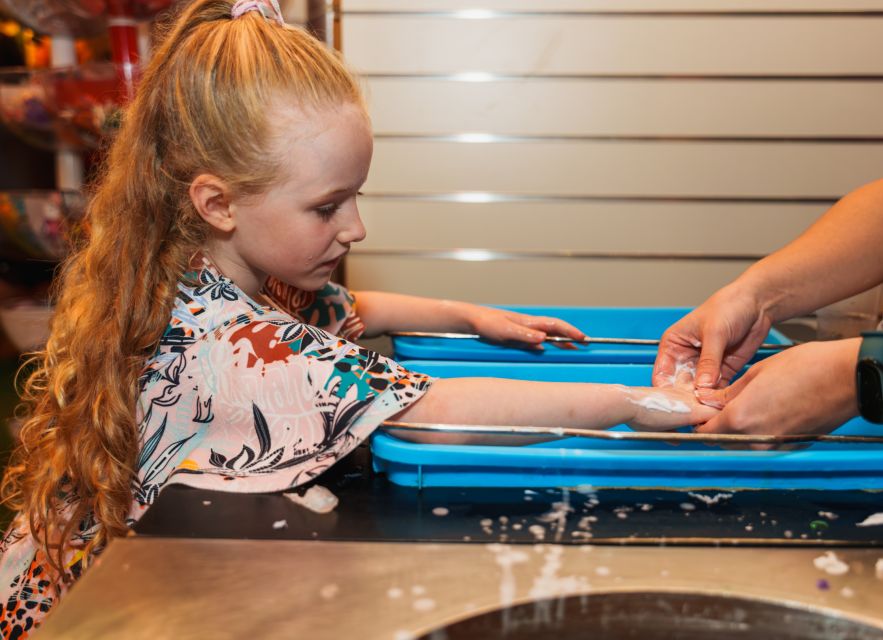 Dublin: National Wax Museum Plus Entrance Tickets - Irish Heroes of Discovery: science in wax that’s actually focused