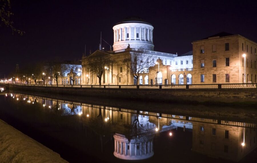 Dublin: North Quay Guided Ghost Walk - Why this Dublin Northside ghost walk works so well
