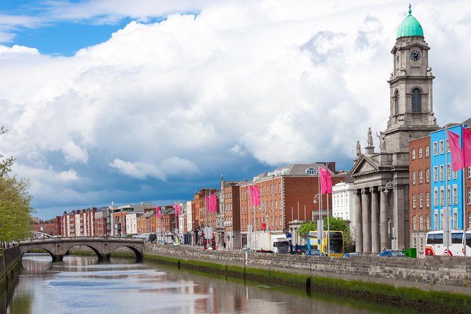 Dublin One Day Tour with a Local: 100% Personalized & Private - Guides matter: Patrick and Owen set the tone