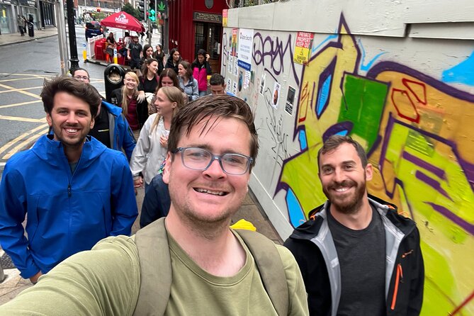 Dublin Out-Off-Tourist-Path Pub Tour and Tastings with a Local - Stop 2: Strand Street Great for Guinness that tastes like it’s supposed to