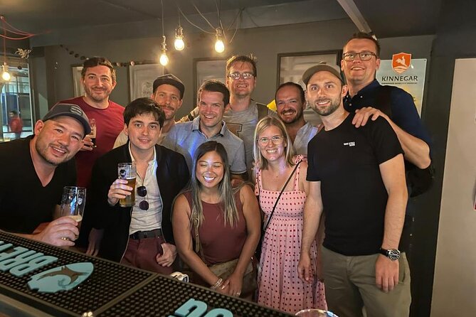 Dublin Out-Off-Tourist-Path Pub Tour and Tastings with a Local - Who this tour fits best (and who should adjust expectations)