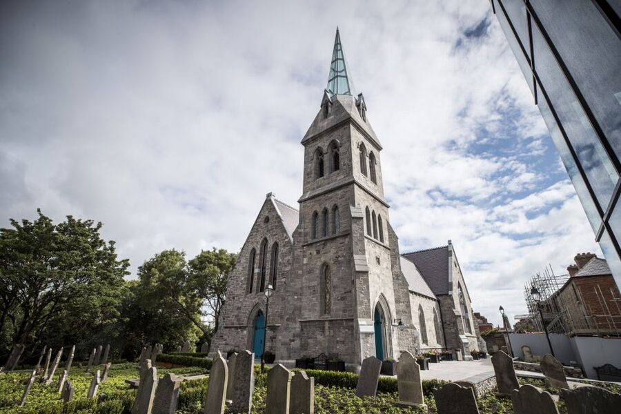 Dublin: Pearse Lyons Whiskey Distillery Experience - A Church-Church Setting for Dublin Whiskey