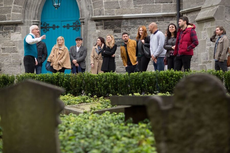 Dublin: Pearse Lyons Whiskey Distillery Experience - Who Should Book This Tour (and Who Might Skip It)