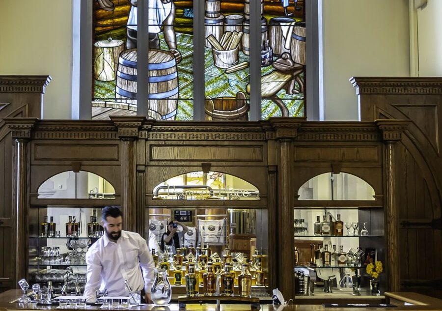 Dublin: Pearse Lyons Whiskey Distillery Experience - Should You Book the Pearse Lyons Whiskey Distillery Experience?