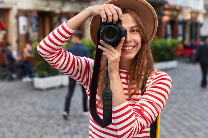 Dublin: Personal Photographer- Travel Photography Experience - Key Highlights at a Glance