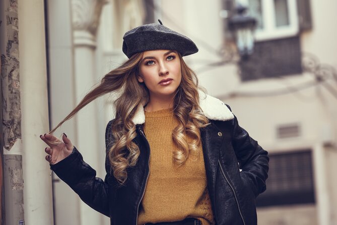 Dublin: Personal Photographer- Travel Photography Experience - Why This Photo Tour Works in Dublin