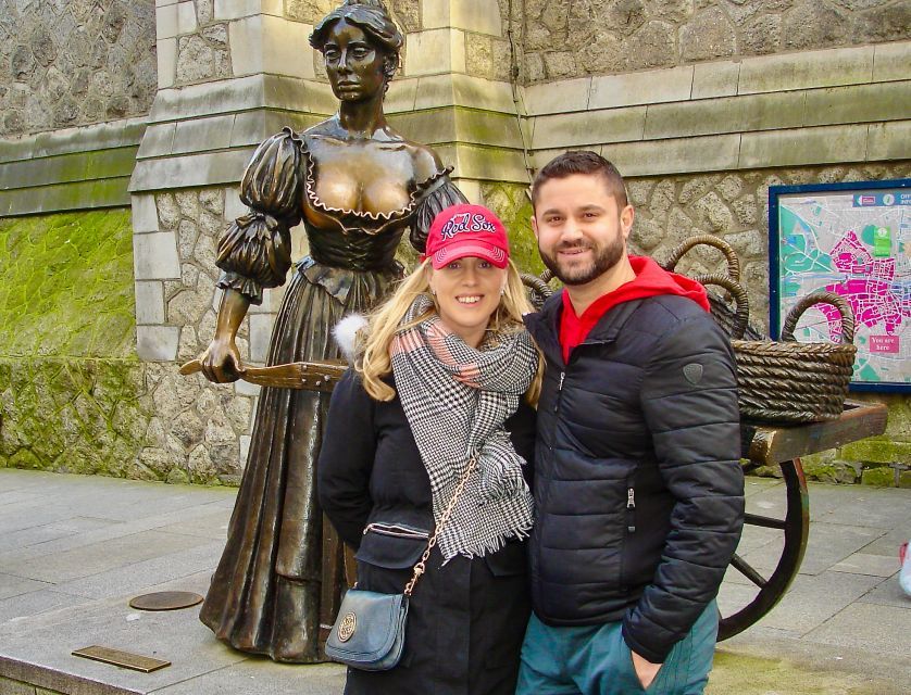 Dublin: Personalized Private Tour with a Local Host - Should You Book This Private Dublin Walking Tour?