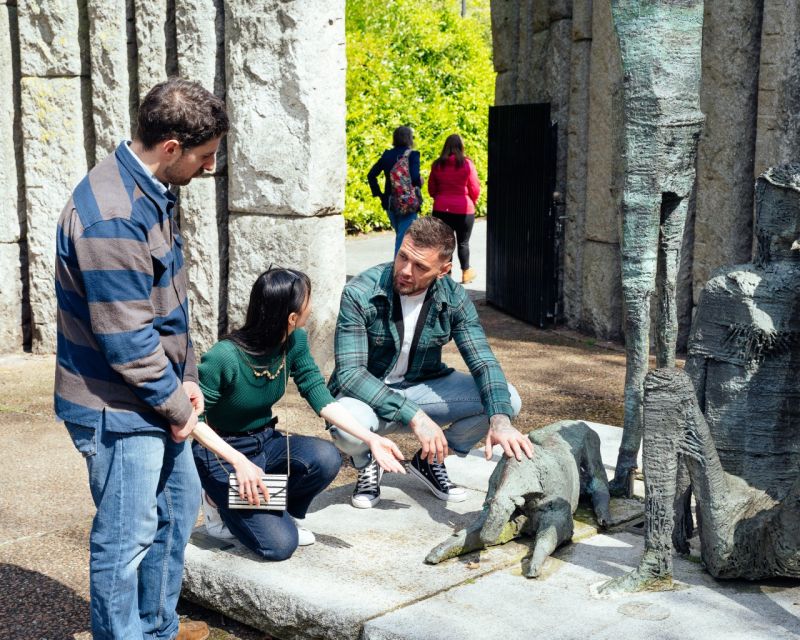 Dublin: Personalized Private Tour with a Local Host - Why This Private Dublin Walk Works So Well