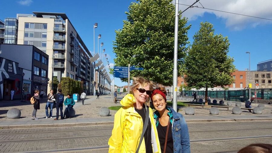 Dublin: Personalized Private Tour with a Local Host - How the Day Unfolds While You Control the Pace