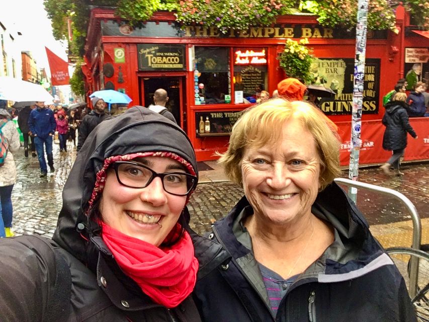 Dublin: Personalized Private Tour with a Local Host - The Best Parts People Don’t Always Plan For