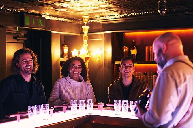 Dublin Premium VIP Small Group Tour Jameson & Guinness Storehouse - Key points before you book