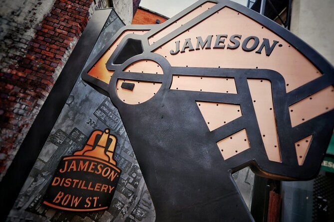 Dublin Premium VIP Small Group Tour Jameson & Guinness Storehouse - Drinks and samples: is $220.17 good value or just brand taxes?