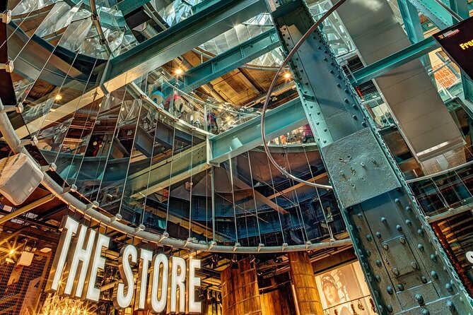 Dublin Premium VIP Small Group Tour Jameson & Guinness Storehouse - Who this tour is best for (and who should skip it)