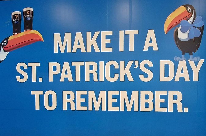 Dublin Private Airport Transfer to Ireland - Is This Transfer Worth It for Your Kind of Trip?