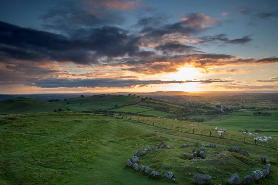Dublin: Private Boyne Valley and Trim Castle Day Tour - Who This Tour Is Best For (and Who Might Prefer Something Else)