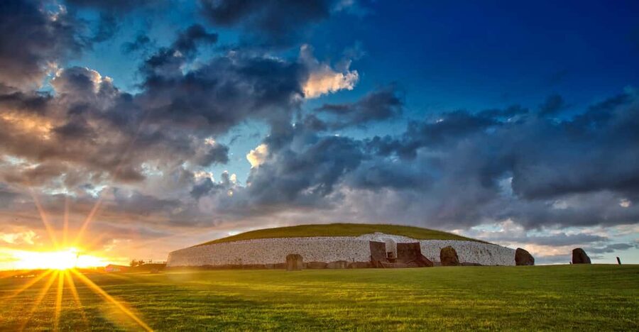 Dublin: Private Boyne Valley and Trim Castle Day Tour - Why the Boyne Valley Day Tour Feels Different From a Usual Dublin Excursion