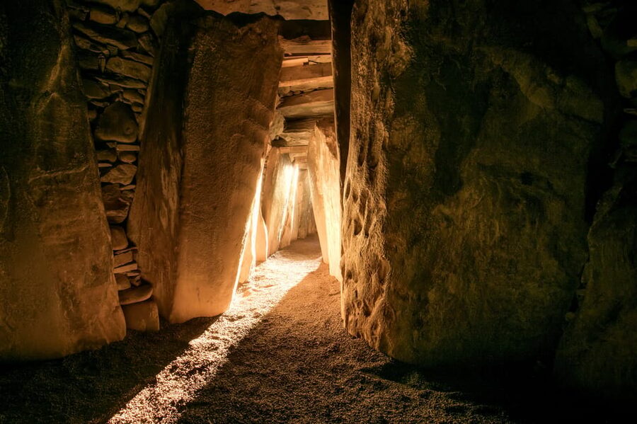 Dublin: Private Boyne Valley and Trim Castle Day Tour - Lunch in Slane and Afternoon Tea at Dunboyne Castle: Where Comfort Turns the Day