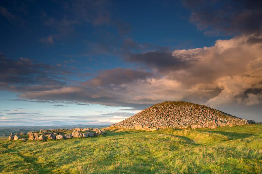 Dublin: Private Boyne Valley and Trim Castle Day Tour - Private Transport and a Custom Plan That Actually Saves Your Day