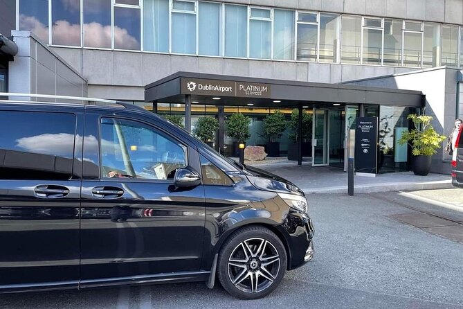 Dublin: Private Chauffeur Tour - The Real-World Experience: Comfort Is Sure, Depth Might Vary