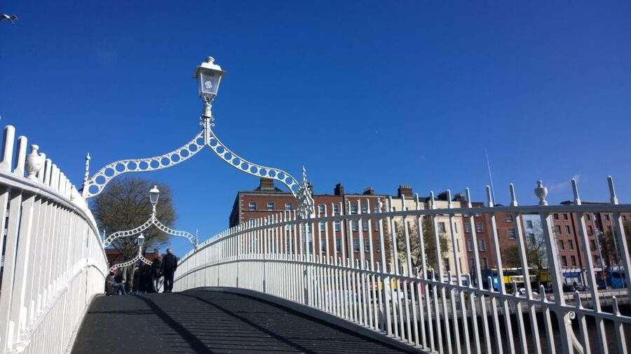 Dublin: Private City Tour in German - Key things to know before you go