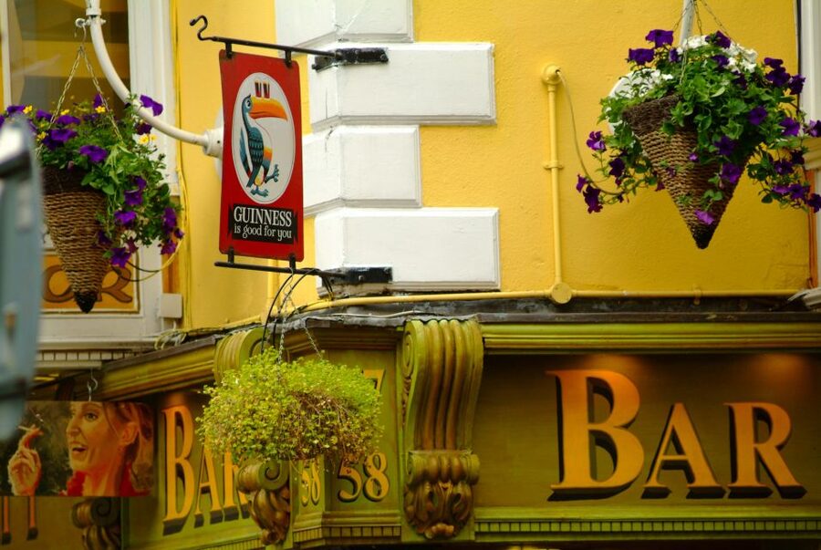 Dublin: Private City Tour in German - Private and personal: what this German Dublin walk actually delivers