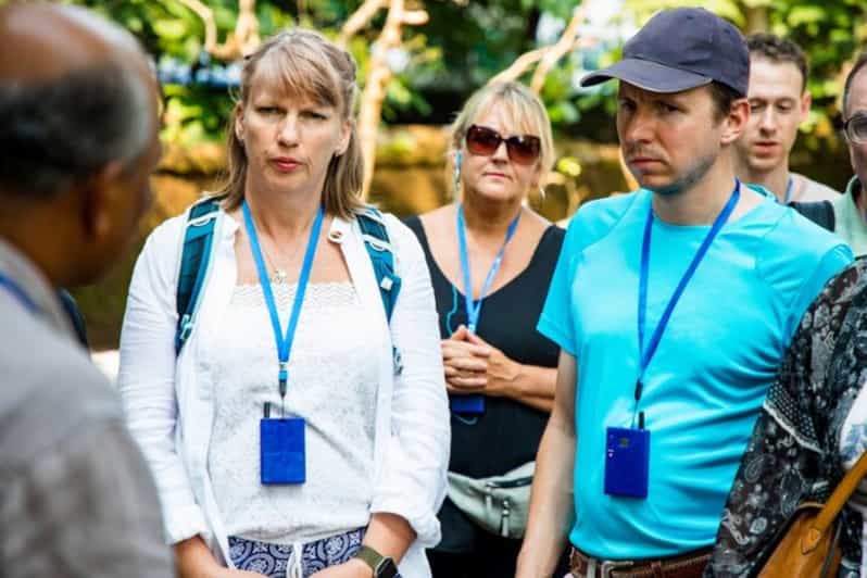 Dublin : Private Custom Tour with a Local Guide - Getting your route set: the interest check before you meet