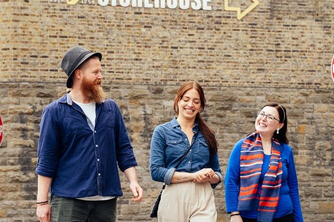 Dublin Private Custom Tour with a Local, Highlights & Hidden Gems - How the online questionnaire really changes your day