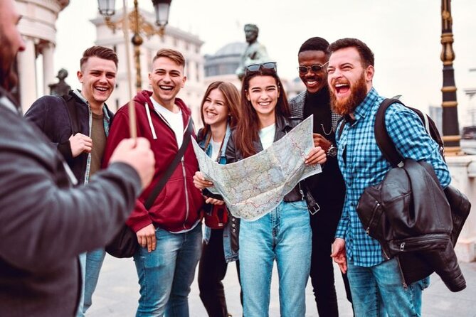 Dublin Private Custom Walking Tour With A Guide (Private Tour) - Key things to know before you walk