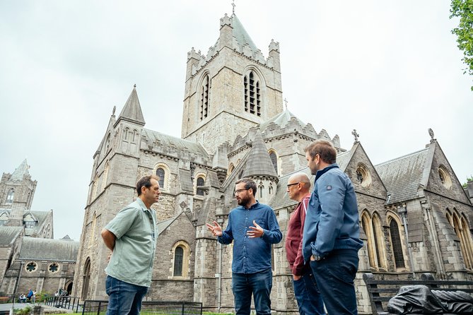 Dublin Private Highlights & History of 1916 Easter Rising Tour - Price and Value: Is $135.50 Worth It?