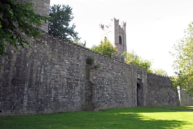 Dublin Private Medieval Walking Tour - Chester Beatty Library: included entry and a calmer kind of wow
