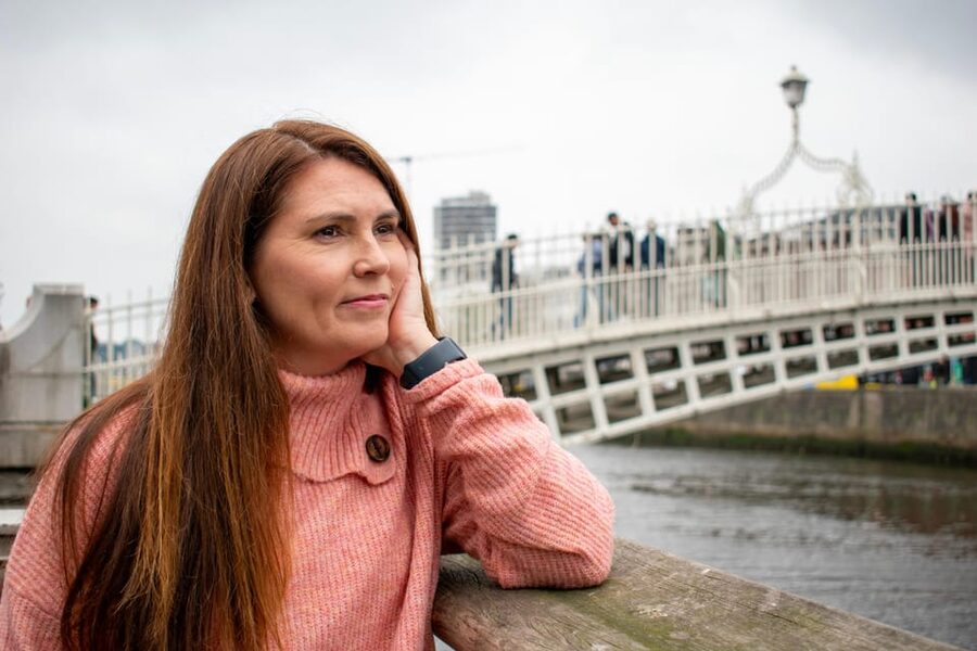 Dublin: Private Photo Experience - Dublin Castle and Ha’penny Bridge: swapping grand for scenic