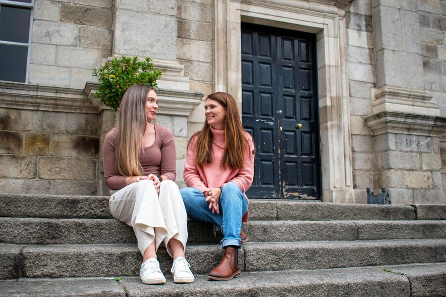 Dublin: Private Photo Experience - Molly Malone start: the fast way to get oriented