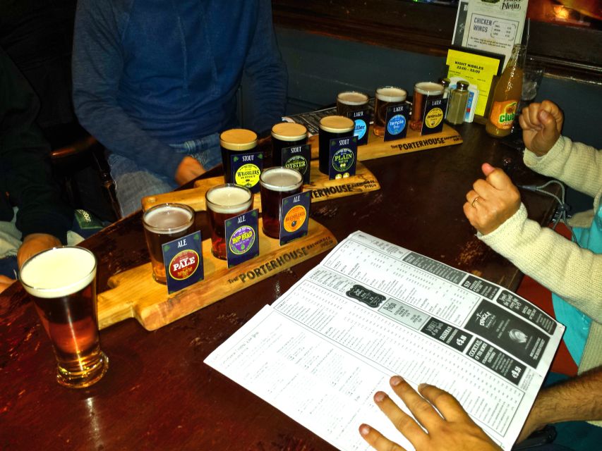Dublin: Private Pub Tour - Who This Dublin Private Pub Tour Suits Best
