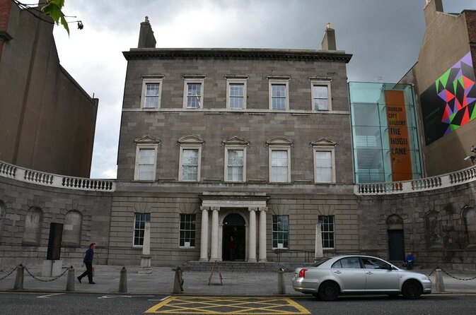 Dublin Private Walking Tour with a Local - Key highlights worth knowing before you go