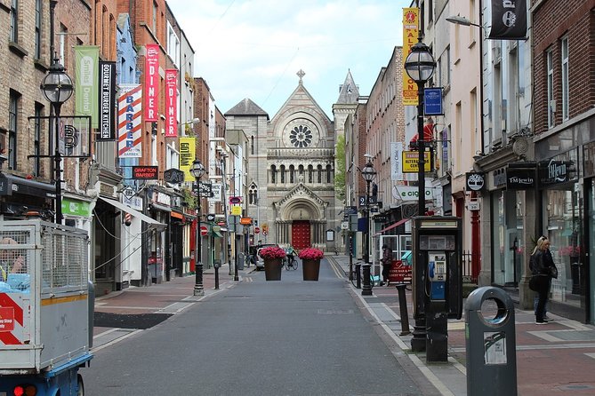 Dublin Private Walking Tour With A Professional Guide - Price and value: what $308.78 buys you (and why private matters)