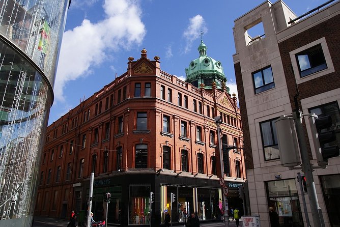 Dublin Private Walking Tour With A Professional Guide - Should you book this Dublin private walking tour?