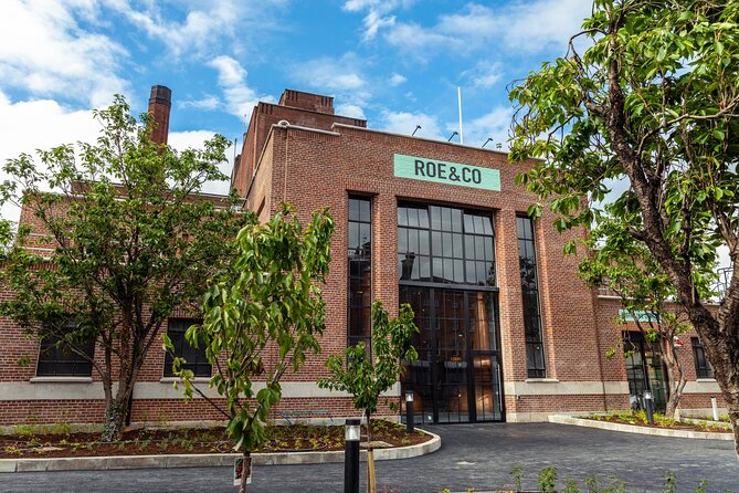 Dublin Private Whiskey Tour with Three Unique Distillery Visits - Who this tour fits best (and who might prefer something else)