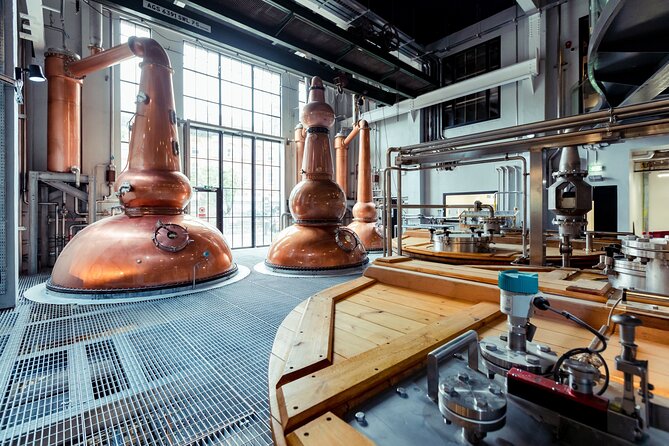 Dublin Private Whiskey Tour with Three Unique Distillery Visits - What to do with this knowledge before you go