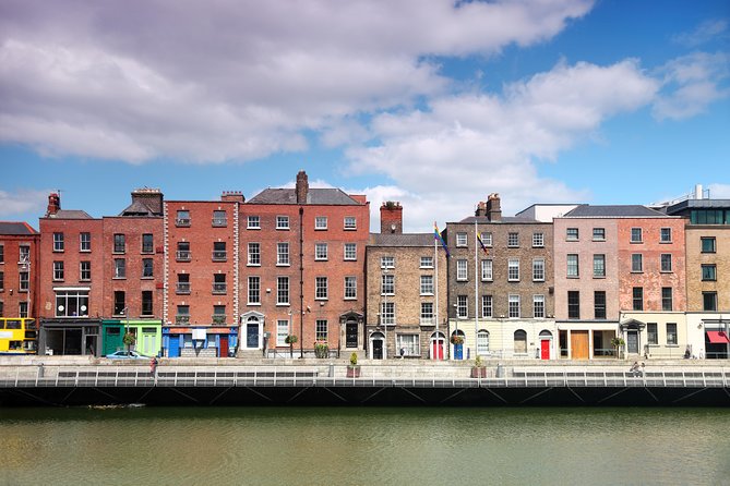Dublin Public Transport and Hop-On Hop-Off Sightseeing Bus Tour - Who This Tour Fits Best