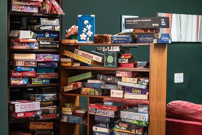 Dublin's Best Kept Secrets Tour - Coffee, biscuits, and Irish chocolate: what’s actually included