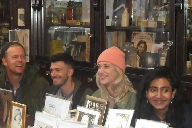 Dublin's Best Kept Secrets Tour - Is it a pub tour? What makes it different from the usual Dublin walks