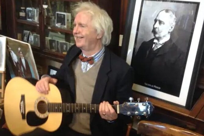 Dublin's Best Kept Secrets Tour - Why go early in your Dublin trip?