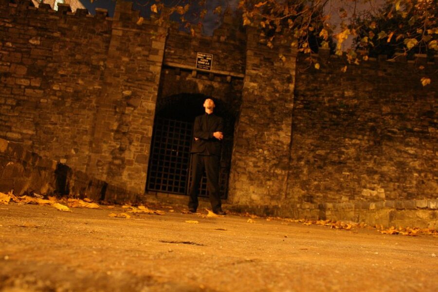 Dublin's Haunted History Walking Tour - Quick highlights before you hit the cobblestones